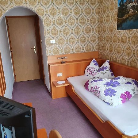 Gasthof Mooserwirt - Passeiertal Extérieur photo