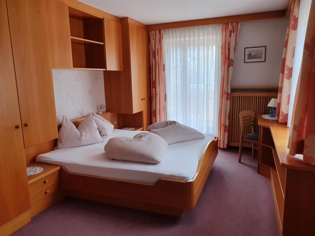 Gasthof Mooserwirt - Passeiertal Extérieur photo