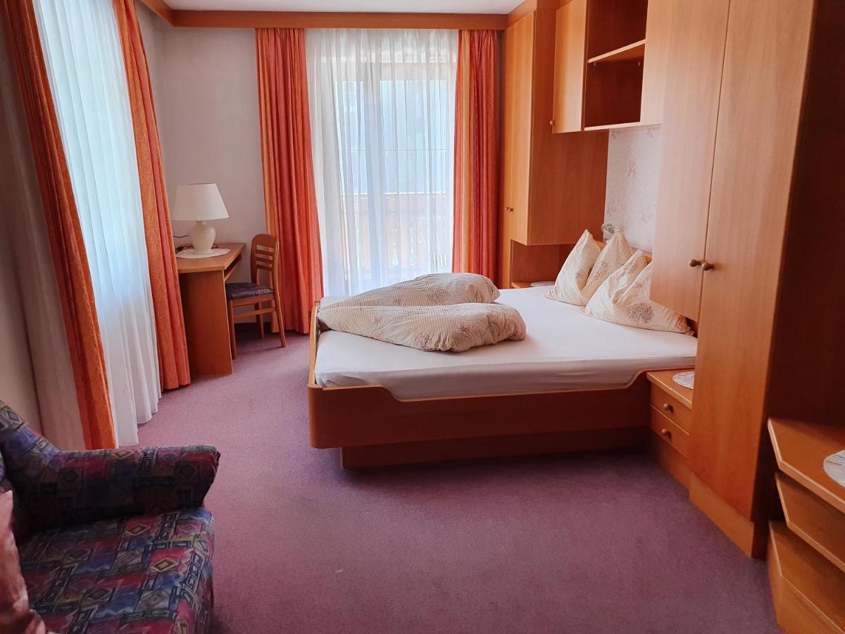 Gasthof Mooserwirt - Passeiertal Extérieur photo